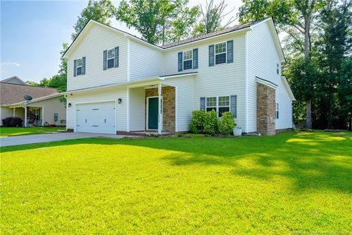5928 Kindley Dr, Fayetteville, NC, 28311-3474 | Card Image
