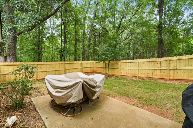 110 Cedar Rdg, House other with 3 bedrooms, 2 bathrooms and null parking in Anderson SC | Image 25