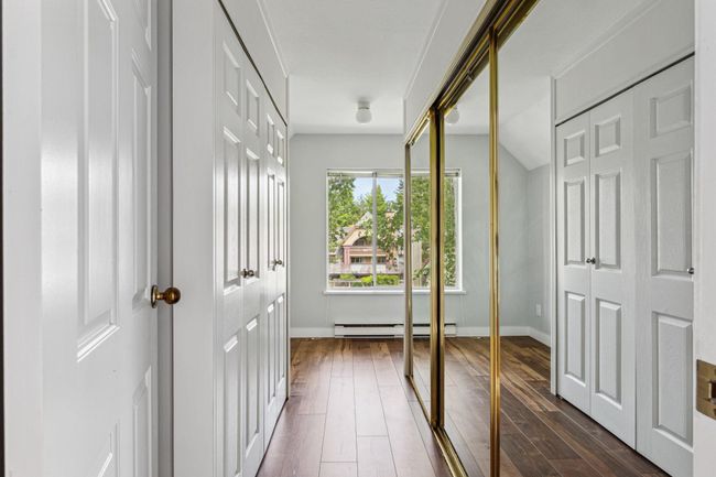 3969 Creekside Pl, Townhouse with 3 bedrooms, 2 bathrooms and 2 parking in Burnaby BC | Image 13