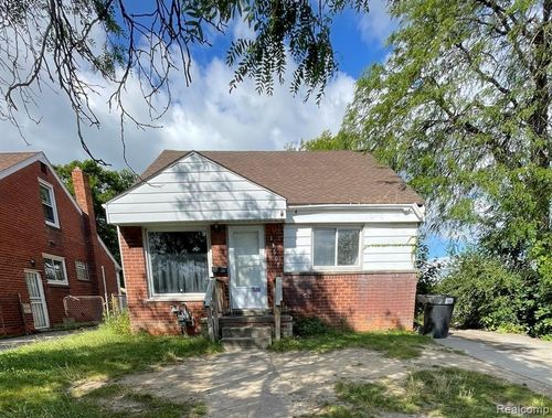 13607 Virgil St, Detroit, MI, 48223-3050 | Card Image