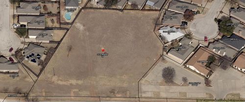 3434 Mabray Ln, Abilene, TX, 79606 | Card Image