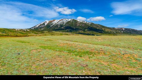 0 Roundup Rd, Elk Mountain, WY, 82324 | Card Image