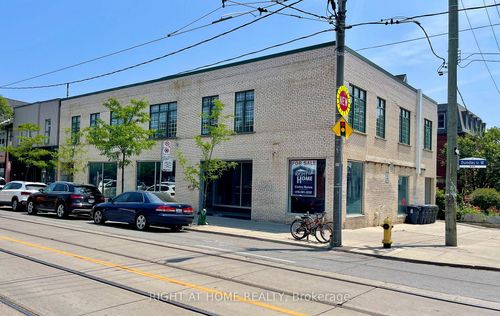 837 Dundas St W, Toronto, ON, M6J1V4 | Card Image