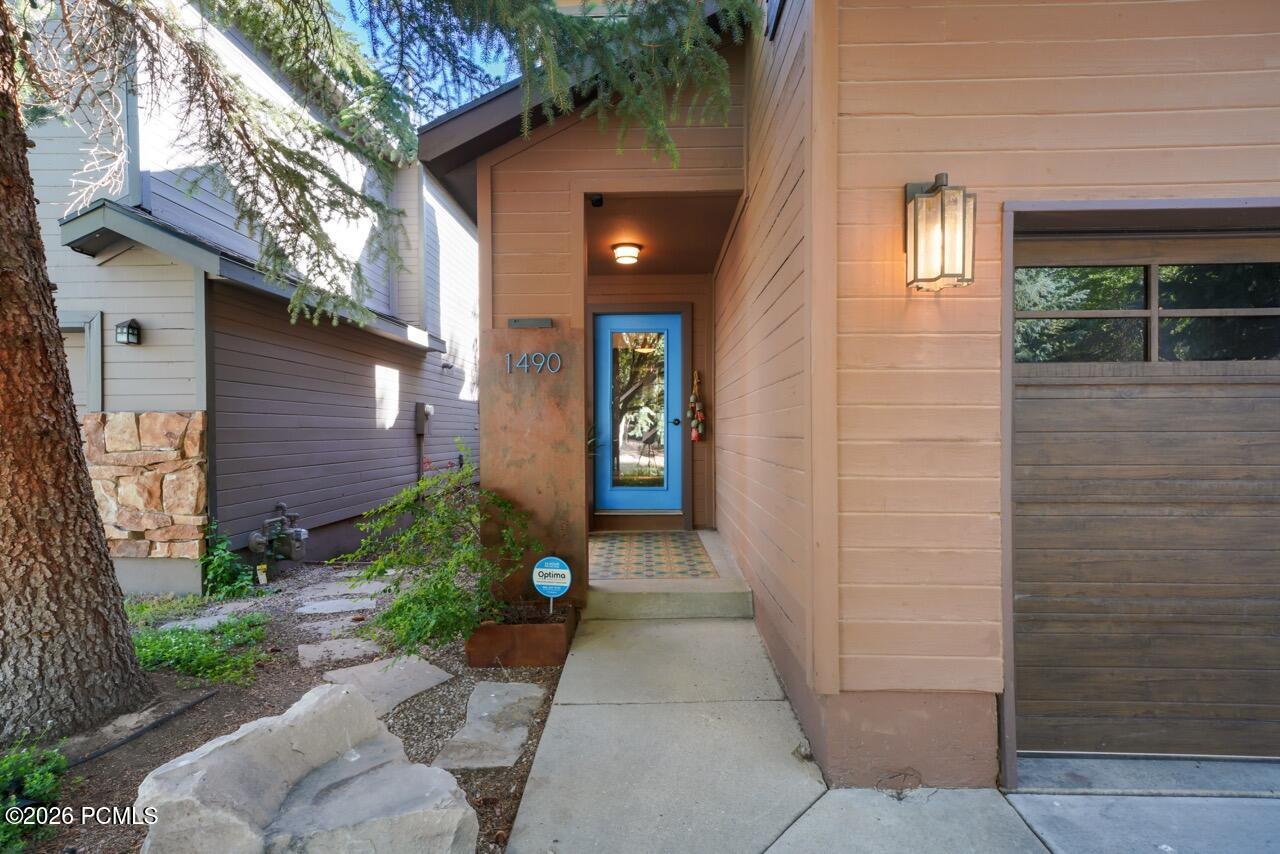 Residential in Park City 5