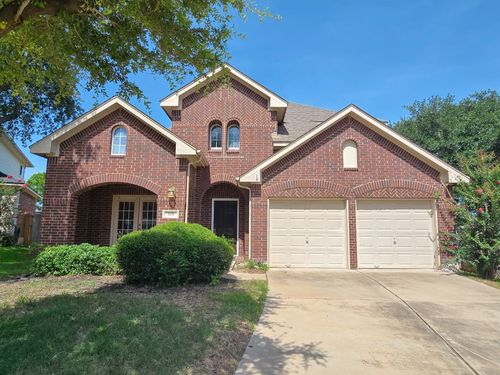 508 Hidden Brook Ln, Round Rock, TX, 78665-1449 | Card Image