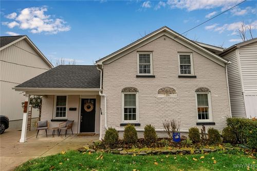 190 Mill Street, Amherst, NY, 14221 | Card Image