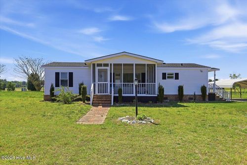 1183 Bullhead Rd, Pikeville, NC, 27863-8372 | Card Image