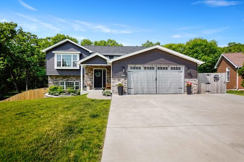 12818 Marsh Landing Pkwy, Cedar Lake, IN, 46303-8551 | Card Image