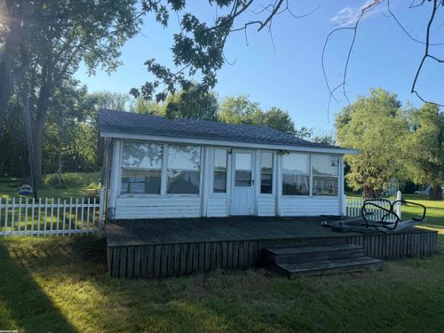 6540 Dickinson Is, Harsens Island, MI, 48028-9423 | Card Image