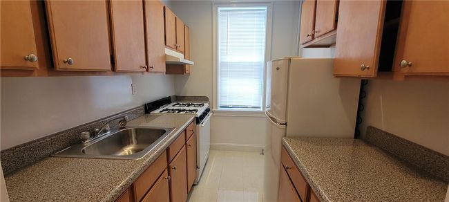 APT-5A - 360 E 234 Th St, Condo with 1 bedrooms, 1 bathrooms and null parking in Bronx NY | Image 4