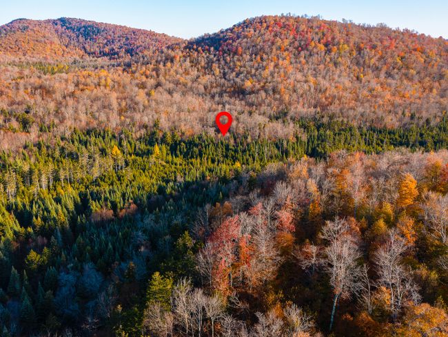 134 Haystack Mountain Road, House other with 4 bedrooms, 1 bathrooms and null parking in Piercefield NY | Image 67