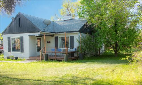4614 Bruce Avenue, Billings, MT, 59101 | Card Image