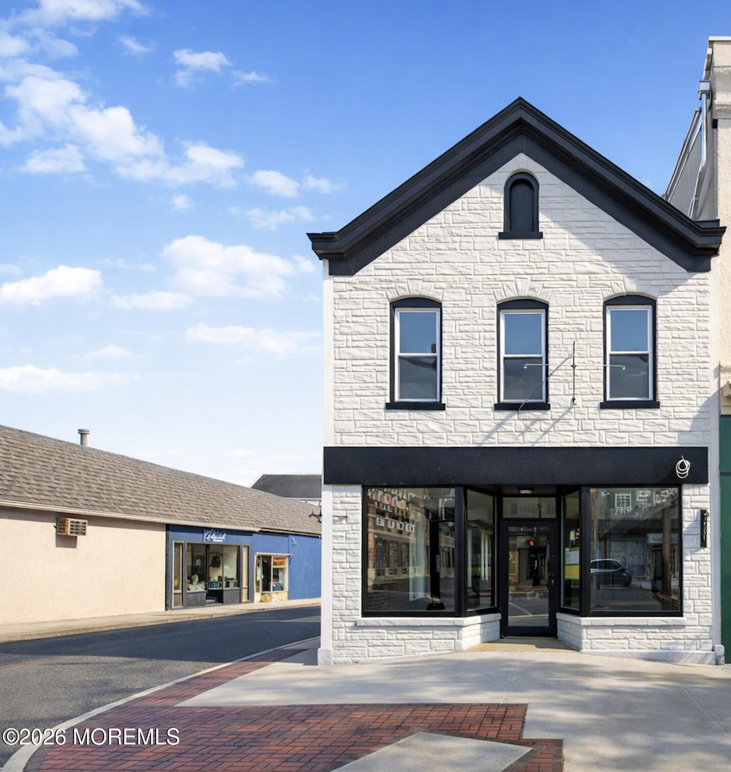 Commercial Lease in Matawan