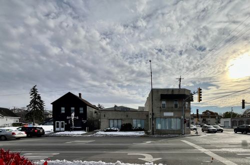 3601 Ridge Rd, Lansing, IL, 60438-3379 | Card Image