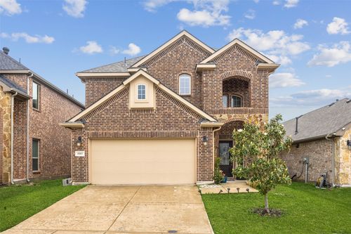 10105 Leander Pl, McKinney, TX, 75071-1572 | Card Image