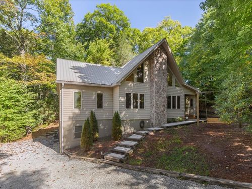 115 Apple Mountain Lane, Highlands, NC, 28741 | Card Image