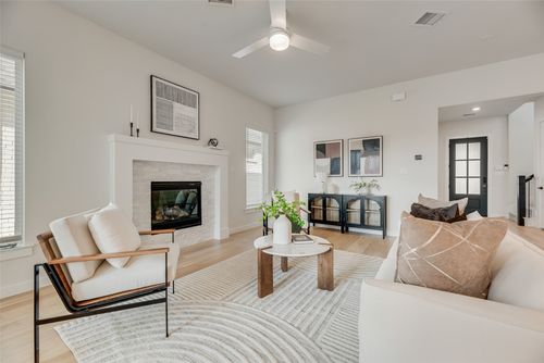 3619 Doramus Dr, Celina, TX, 75009-1670 | Card Image