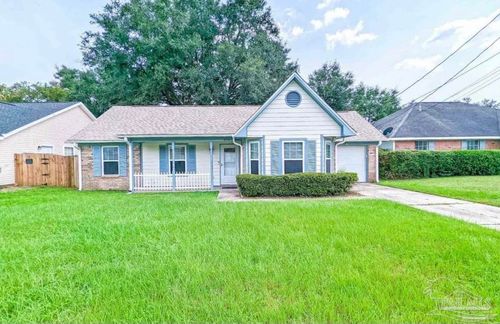 4824 Randee Cir, Pensacola, FL, 32526-2026 | Card Image