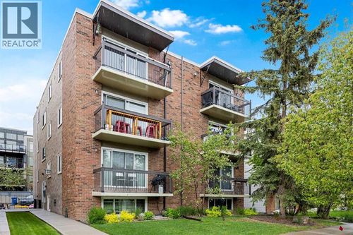 302-836 4 Ave Nw, Calgary, AB, T2N0M8 | Card Image