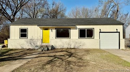 4328 Hartford Ave, Tulsa, OK, 74106-1240 | Card Image