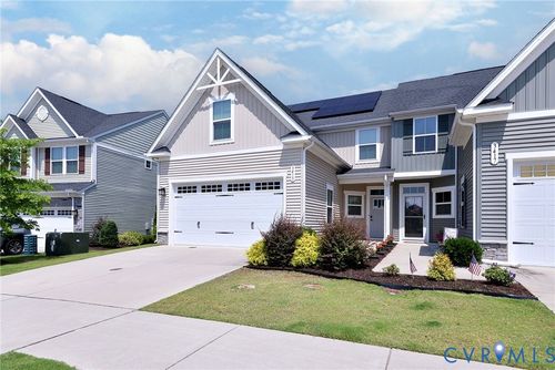 3415 Foxglove Dr, Toano, VA, 23168-9547 | Card Image