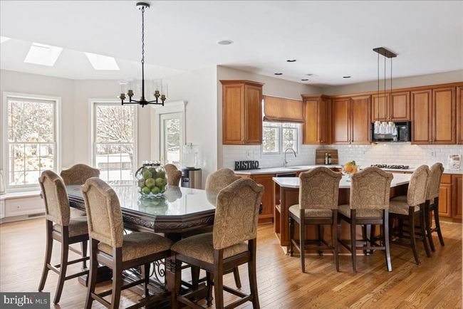 65 Bittersweet Dr, House other with 4 bedrooms, 4 bathrooms and null parking in DOYLESTOWN PA | Image 6