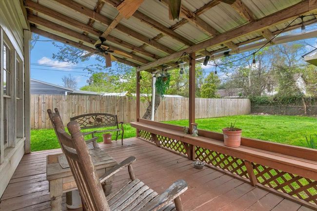 1121 18 Th St, House other with 3 bedrooms, 2 bathrooms and null parking in Orange TX | Image 30