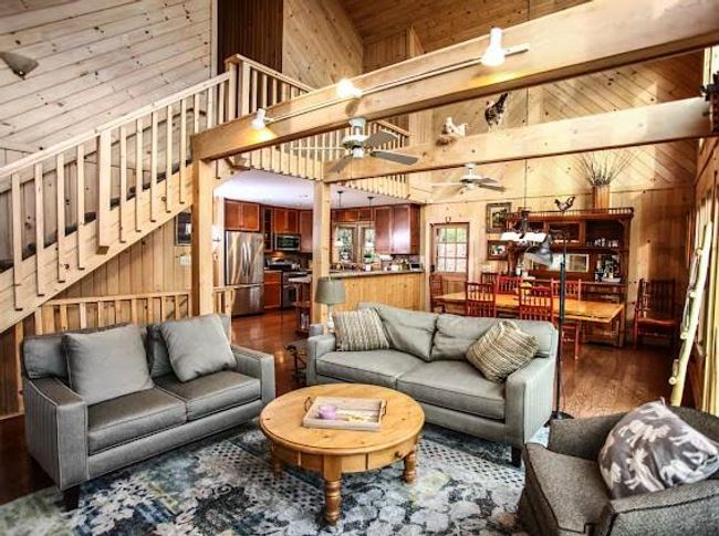 296 Fairview Ct, House other with 4 bedrooms, 4 bathrooms and 4 parking in Jasper GA | Image 10