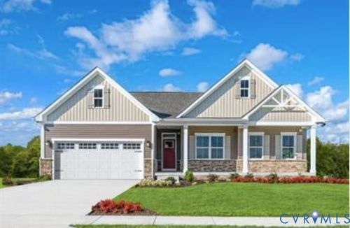 4 Southamptonshire Way, New Kent, VA, 23124 | Card Image