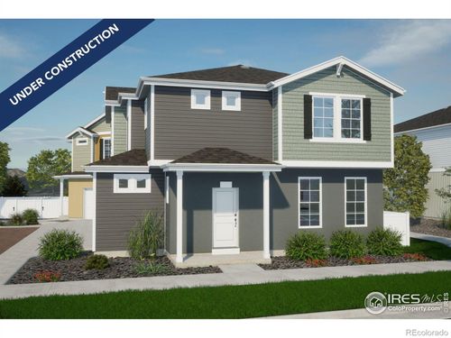 3447 Barkwood Drive, Johnstown, CO, 80534 | Card Image