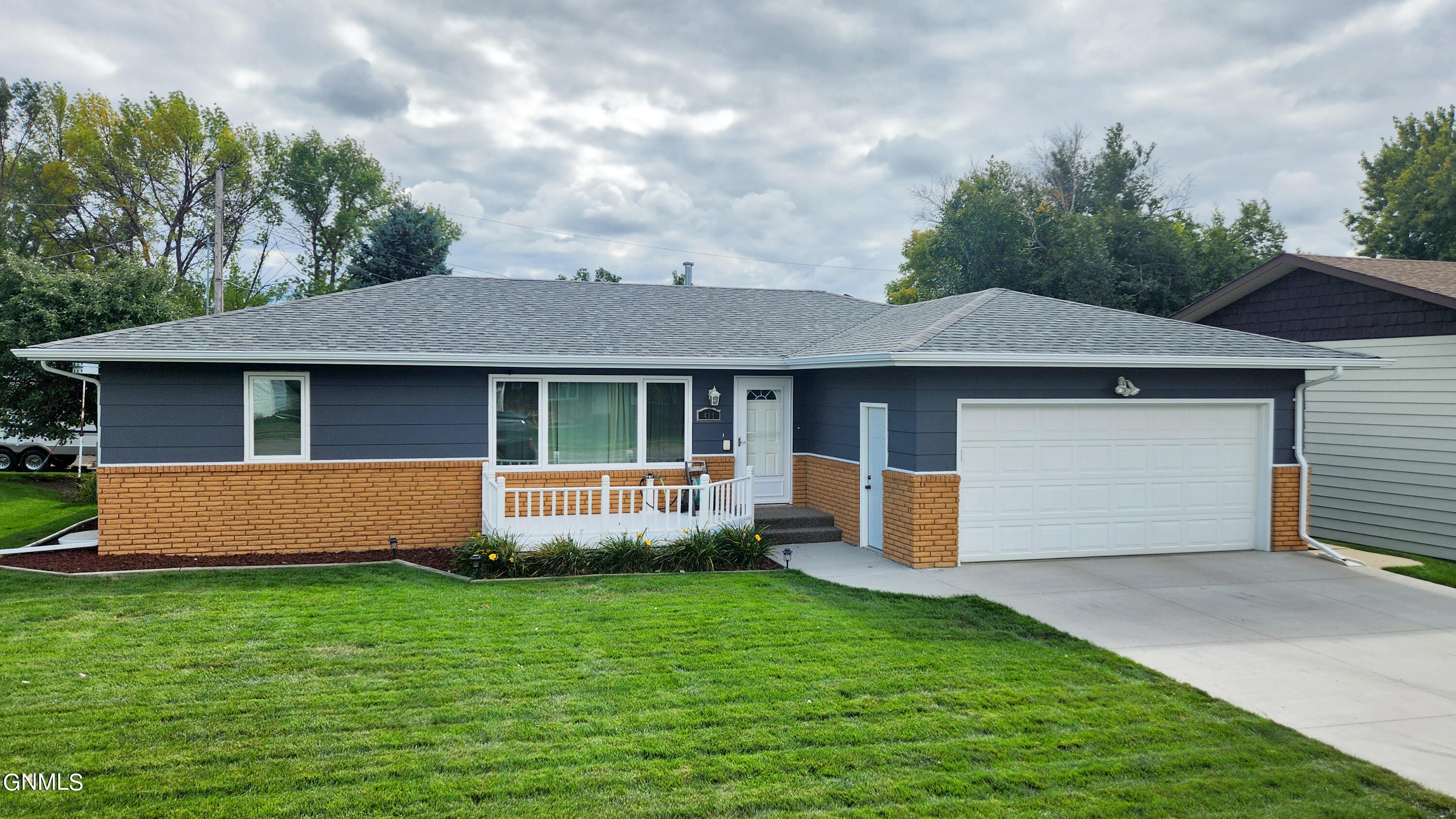 Remington Ave, Bismarck, ND 58503