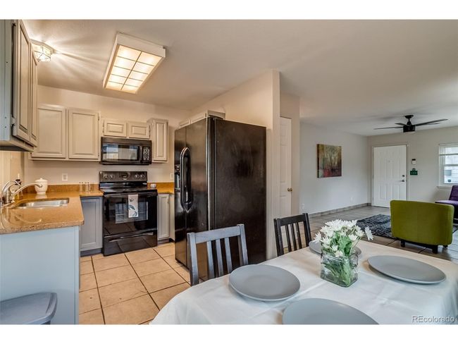 999 Osceola St, Home with 3 bedrooms, 2 bathrooms and null parking in Denver CO | Image 10