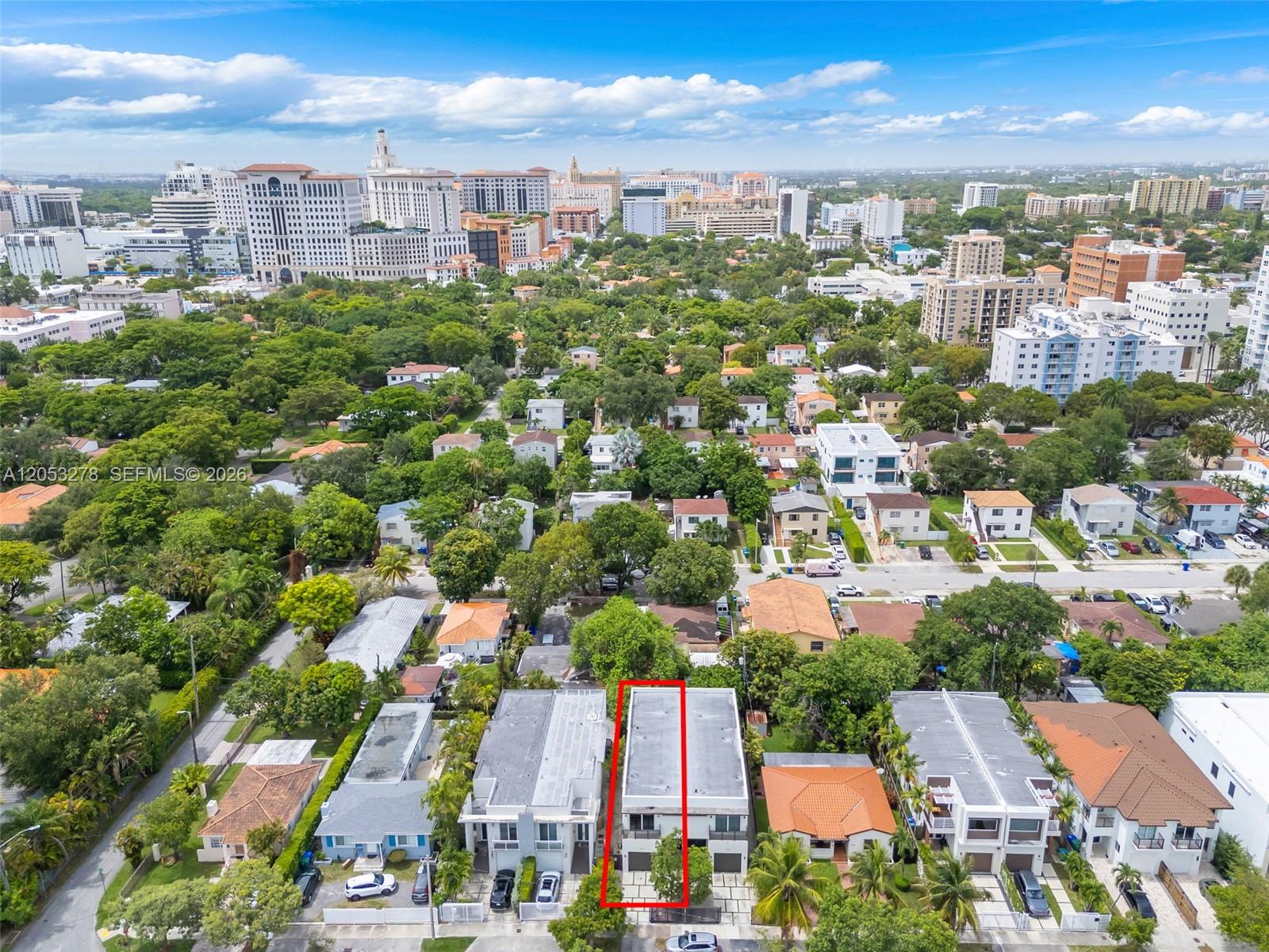 Residential in Miami