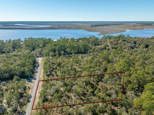 Lot 27 Pelican Way, Ochlockonee Bay, FL, 32346 | Card Image