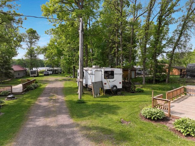 1211 N Potato Lake Rd, Home with 0 bedrooms, 0 bathrooms and null parking in Chetek WI | Image 9