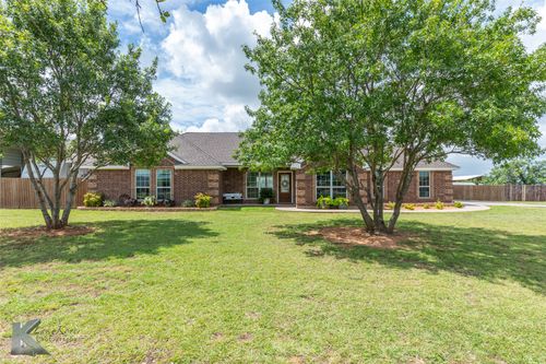 189 Sanford Ln, Abilene, TX, 79602-3431 | Card Image
