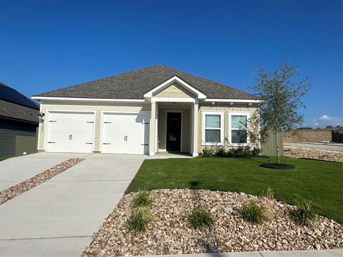 9701 Gladsome Path, Manor, TX, 78653-2887 | Card Image