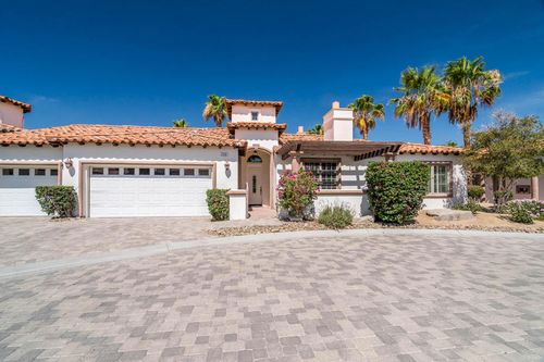 208 Piazza Di Sotto, Palm Desert, CA, 92260-8695 | Card Image