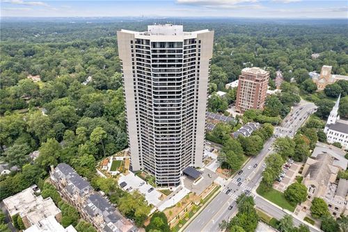 apt-30g-2660 Peachtree Rd Nw, Atlanta, GA, 30305-3681 | Card Image