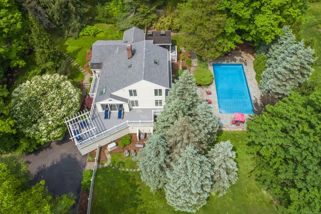 156 Main St, House other with 3 bedrooms, 5 bathrooms and 6 parking in Ridgefield CT | Image 30
