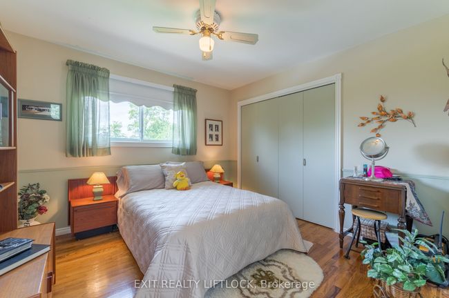 857 3 Rd Line, House other with 3 bedrooms, 2 bathrooms and 6 parking in Otonabee South Monaghan ON | Image 25