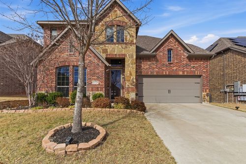 11728 Dixon Dr, Fort Worth, TX, 76108-2148 | Card Image