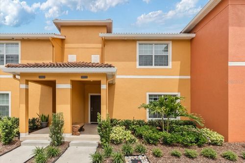 2911 Banana Palm Dr, Kissimmee, FL, 34747-6453 | Card Image