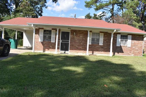 2601 Avondale Drive, Pine Bluff, AR, 71601 | Card Image