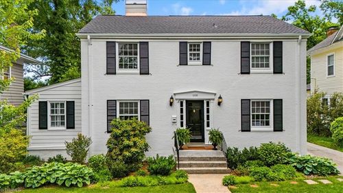 1008 N Eugene St, Greensboro, NC, 27401-1613 | Card Image