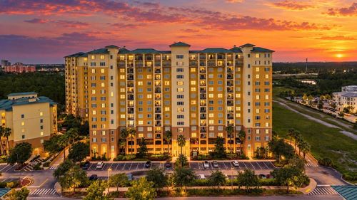 3610-8101 Resort Village Dr, ORLANDO, FL, 32821 | Card Image