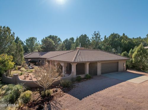 275 Apache Trl, Sedona, AZ, 86336-3539 | Card Image