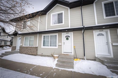 122-103 Rutherford Cres, Saskatoon, SK, S7N4X9 | Card Image