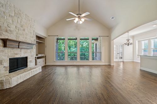 2512 Cedarwood Trl, Rockwall, TX, 75032-6854 | Card Image