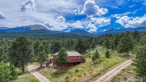 225 Reiser Ln, Westcliffe, CO, 81252-9669 | Card Image